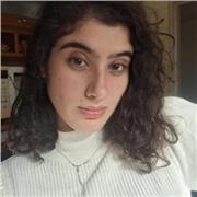 Profesora dinámica de Inglés y Francés para todas las edades